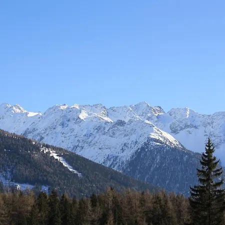 Spottlinghof Apartmanhotel