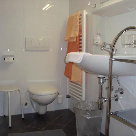 Apartmanhotel Spottlinghof Kals-am Großglockner