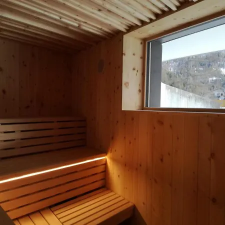 Апарт-отель Spottlinghof