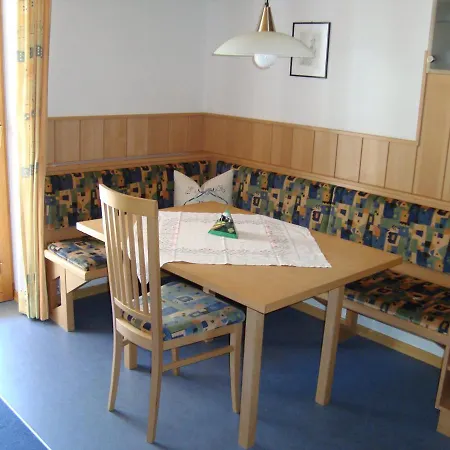 Spottlinghof 3* Кальс-ам-Гросглоккнер